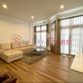 Townhouse for Rent: Plus City Park Sukhumvit 101/1, 185 m², 3 bedroom(s) - OneDay_0