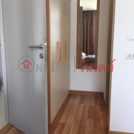 Condo for Rent: Ideo Verve Sukhumvit, 35 m², 1 bedroom(s) - OneDay_0