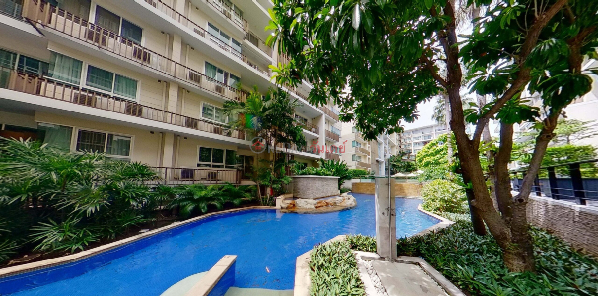 The Clover 2 Beds 2 Baths Thonglor Bangkok | ประเทศไทย, ขาย | ฿ 6.9Million