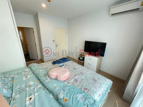 Condo for rent Niche Mono Ratchavipha (25th floor, building A) _0