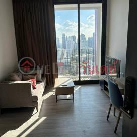 Condo for Rent: XT Ekkamai, 31 m², 1 bedroom(s) - OneDay_0