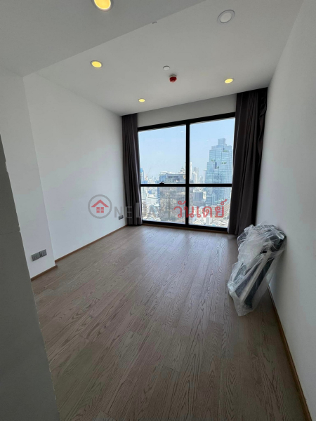 Condo for Sale: Ashton Chula - Silom, 57 m², 2 bedroom(s) | Thailand, Sales ฿ 14.9Million