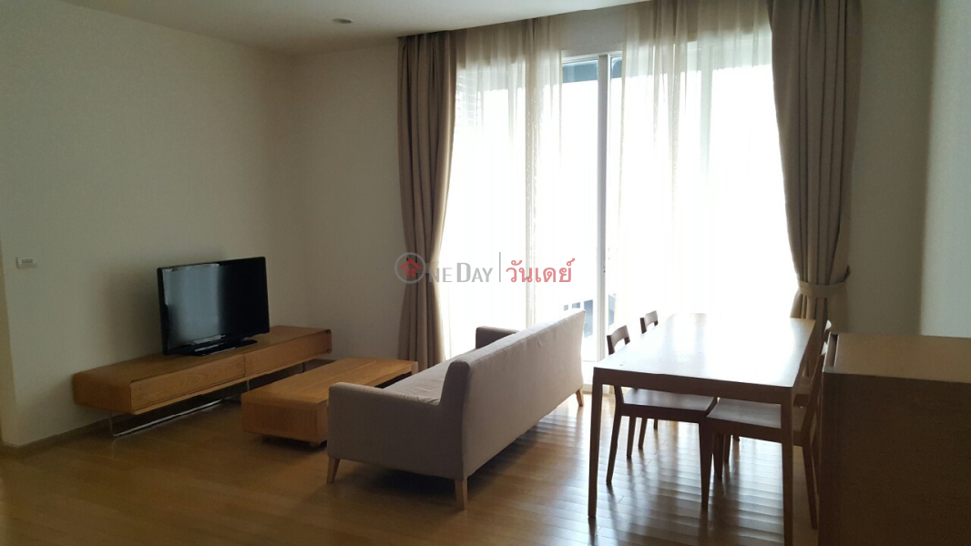 Property Search Thailand | OneDay | Residential | Rental Listings | Condo for Rent: 39 By Sansiri, 80 m², 2 bedroom(s)