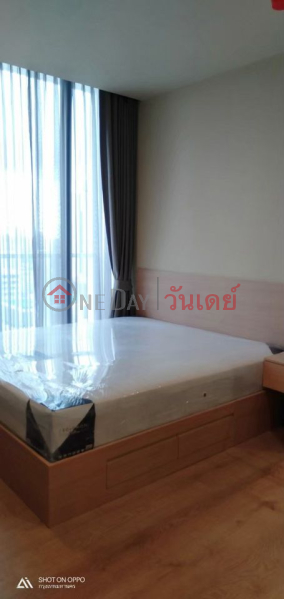 Condo for Rent: Noble Recole, 71 m², 2 bedroom(s) | Thailand, Rental ฿ 55,000/ month