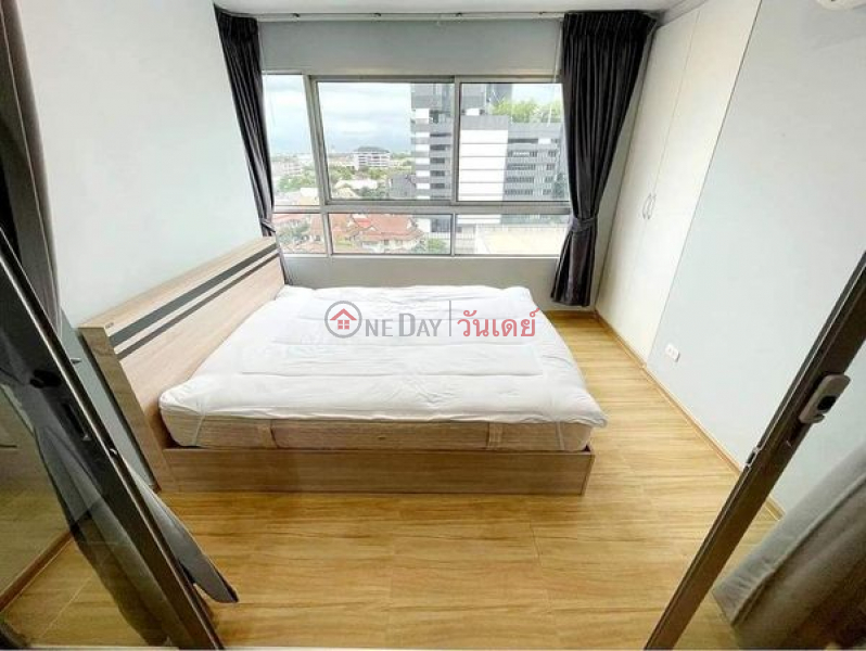 For rent: D Condo Rattanathibet (8th floor, building A) | Thailand, Rental, ฿ 6,000/ month