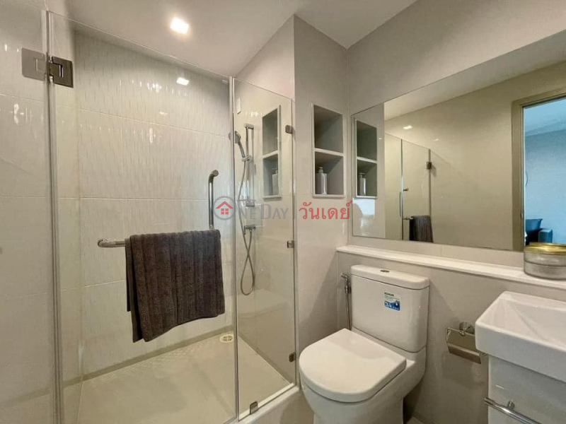 ฿ 30,000/ month, Condo for Rent: Life Ladprao, 50 m², 2 bedroom(s)