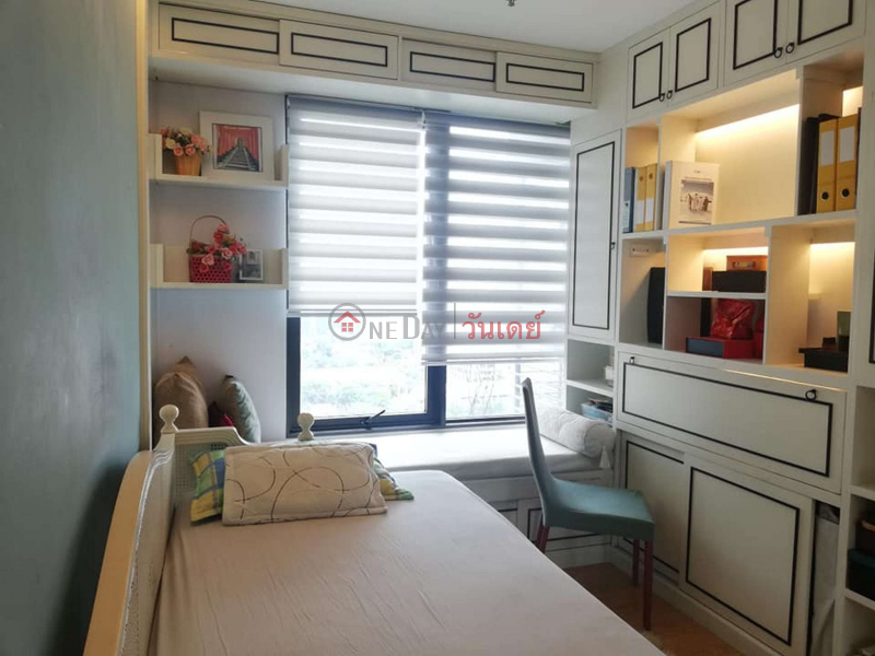 ฿ 45,000/ เดือน | คอนโด สำหรับ เช่า: Villa Asoke, 92 ตร.ม., 2 ห้องนอน