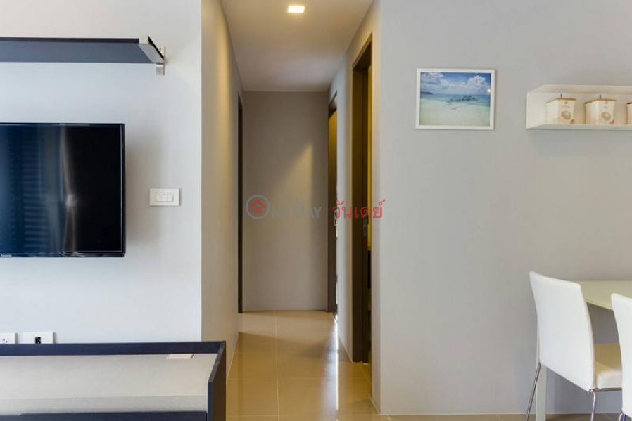 ฿ 38,000/ เดือน คอนโด สำหรับ เช่า: Mirage Sukhumvit 27, 72 ตร.ม., 2 ห้องนอน