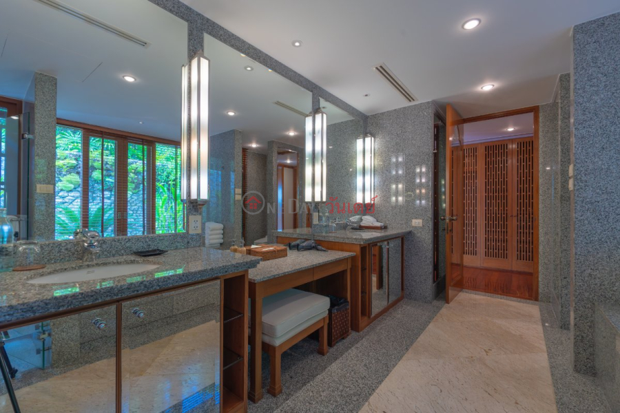 Trisara Villa 17 Thailand | Sales, ฿ 342.91Million