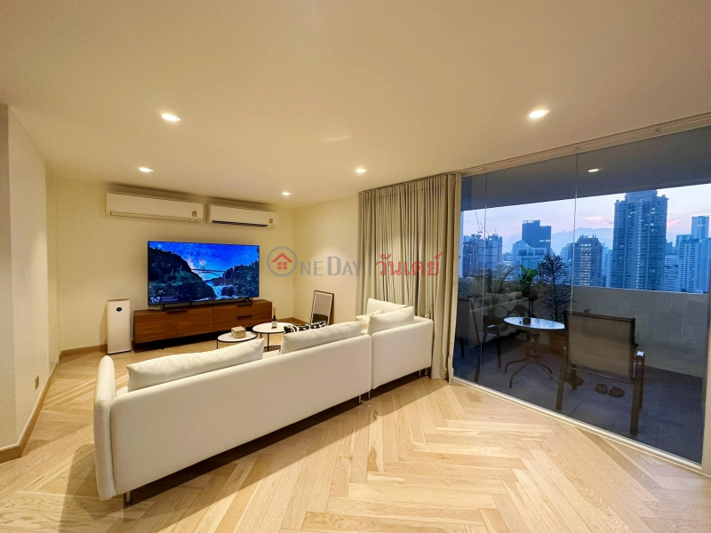 P10300624 For Sale Condo DS Tower 2 Sukhumvit 39 (DS Tower 2 Sukhumvit 39) 2 bedrooms, 2 bathrooms, 139 sq m, 25th floor Sales Listings