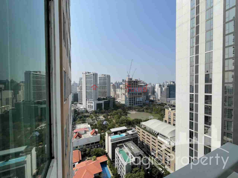 Siri Residence, Sukhumvit 24, Khlong Tan, Watthana, Bangkok Rental Listings