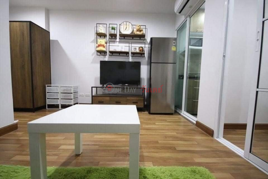 Condo for rent Regent Home Sukhumvit 81 (2nd floor) Rental Listings