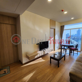 คอนโด สำหรับ เช่า: Siamese Exclusive Sukhumvit 42, 52 ตร.ม., 2 ห้องนอน - OneDay_0