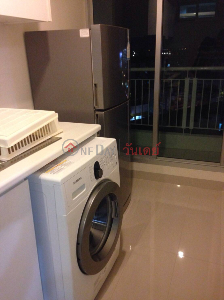 , 1 Residential Rental Listings, ฿ 17,000/ month