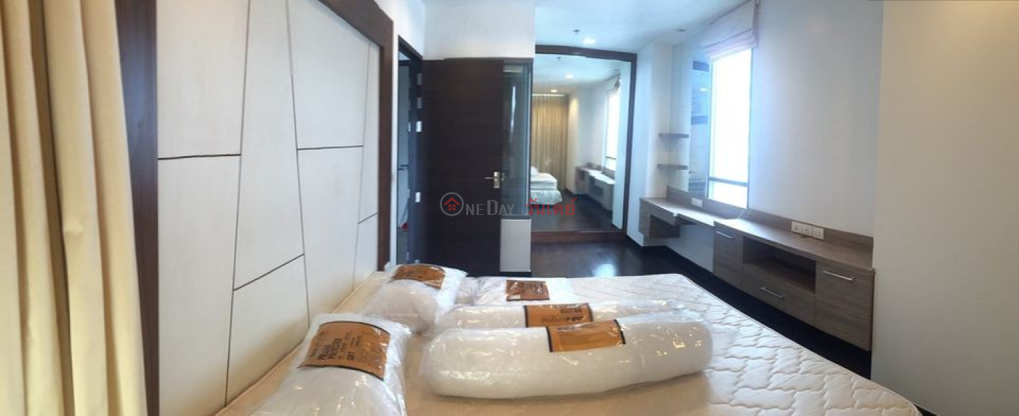 ฿ 26,000/ month | Condo for Rent: Ideo Q Phayathai, 50 m², 1 bedroom(s)