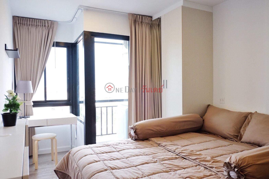 ฿ 1.8Million, คอนโด สำหรับ ขาย: Pause Sukhumvit 103, 21 ตร.ม., 1 ห้องนอน