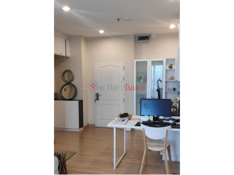 Condo for Rent: The Light House, 49 m², 1 bedroom(s) Thailand, Rental ฿ 20,000/ month