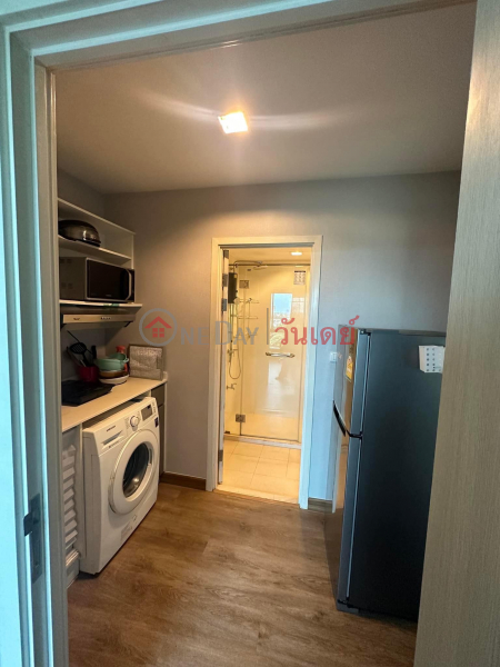 Condo for rent Metro Luxe Kaset (6th floor),2 bedroom | Thailand | Rental ฿ 18,500/ month