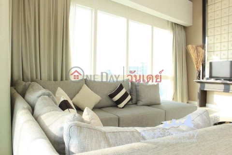 4 Bedroom Duplex For Sale in Millennium Residence, Bangkok _0