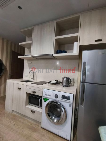 ฿ 40,000/ month, Condo for rent: Noble Refine (10th floor),fully furnished