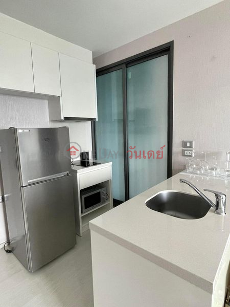 Condo for rent: Rhythm Sukhumvit 42 Thailand, Rental | ฿ 32,000/ month