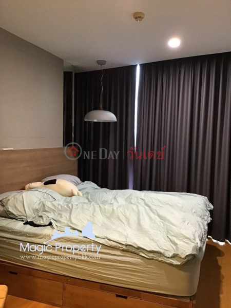 2 Bedroom Condo for Rent in The Alcove Thonglor 10, Watthana, Bangkok Rental Listings