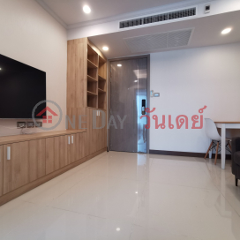 Condo for Rent: Supalai Oriental Sukhumvit 39, 39 m², 1 bedroom(s) - OneDay_0