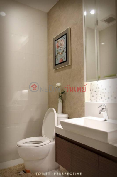 Property Search Thailand | OneDay | Residential | Rental Listings Condo for Rent: Bright Sukhumvit 24, 93 m², 2 bedroom(s)