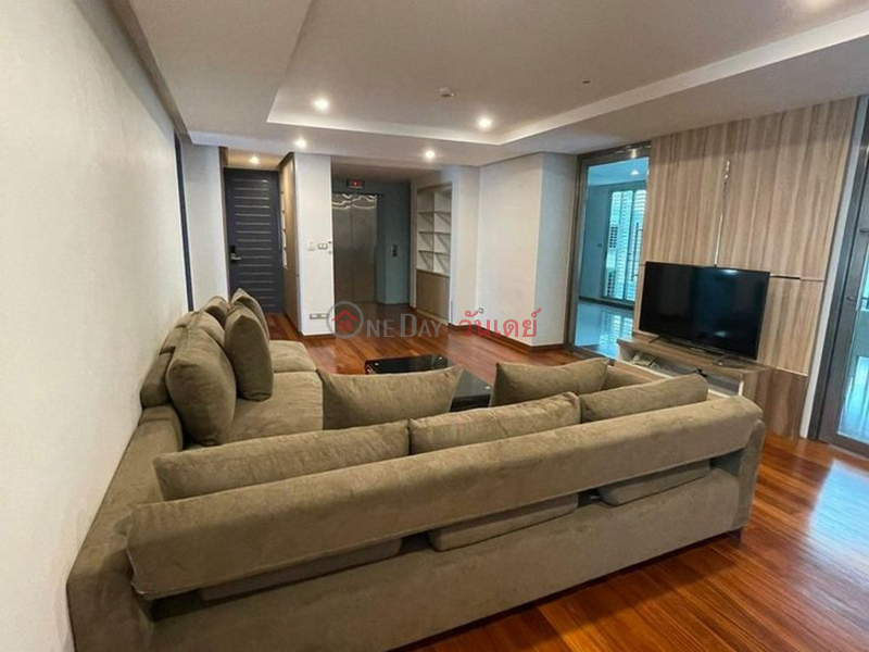 Apartment for Rent: L3 Avenue, 215 m², 3 bedroom(s) Rental Listings