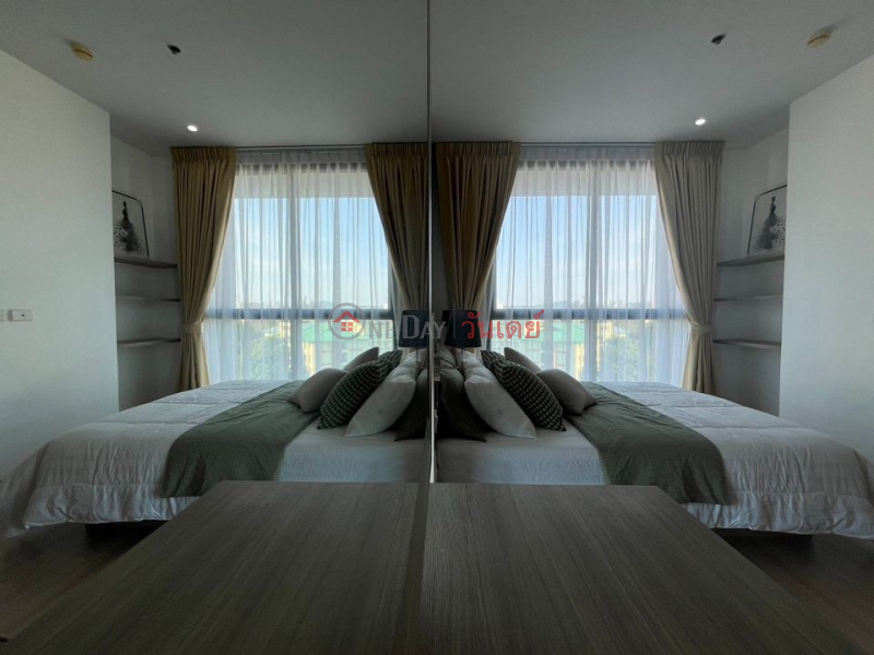 [SALE] Sugar Palm Condo (6th floor, corner room, beautiful view Sales Listings