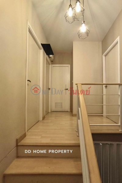 3 bedrooms, 2 bathrooms, 1 parking space only 2,99 mil Thailand, Sales, ฿ 2.99Million