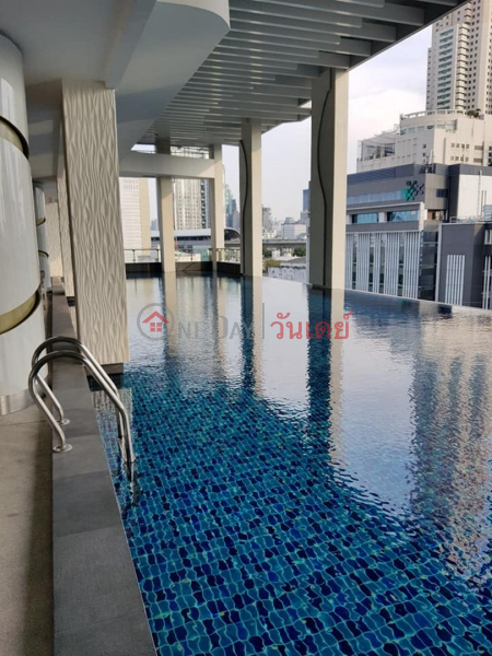 Condo for Sale: Supalai Elite Phayathai, 95 m², 2 bedroom(s),Thailand | Sales | ฿ 13.91Million