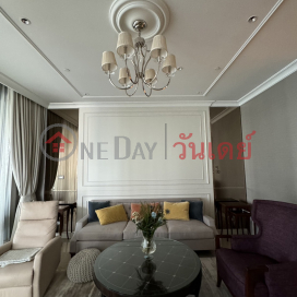 Condo for Rent: Sindhorn Residence, 154 m², 2 bedroom(s) - OneDay_0