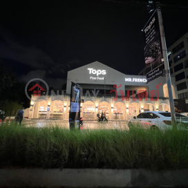 Tops Fine Food Sukhumvit 49|ท็อปส์ ไฟน์ ฟู้ด สุขุมวิท 49