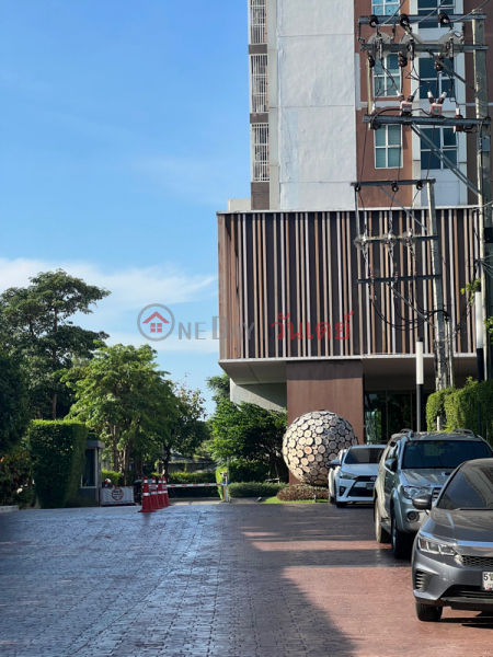 แอสปาย รัตนาธิเบศร์ 1 (Aspire Rattanatibet 1) เมืองนนทบุรี | OneDay วันเดย์(1)