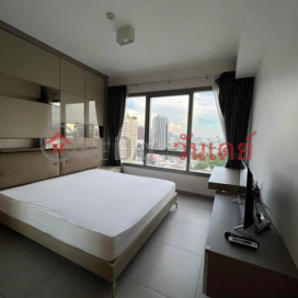 Condo for rent The Lofts Ekkamai (21st floor) _0