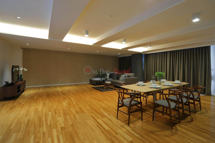 คอนโด สำหรับ เช่า: BioHouse service Apartment, 202 ตร.ม., 3 ห้องนอน, ประเทศไทย, เช่า ฿ 124,000/ เดือน