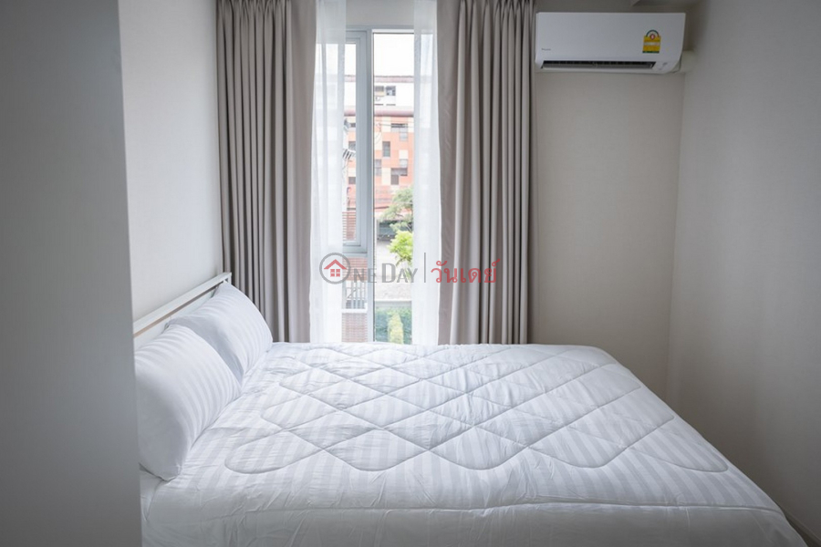 Condo for Rent: Plum Condo Ram 60 Interchange, 27 m², 1 bedroom(s) Thailand Rental ฿ 11,000/ month