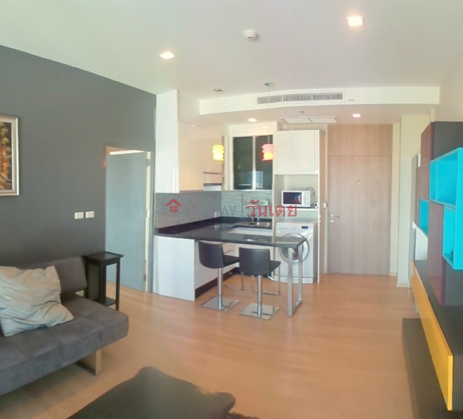  1, Residential Rental Listings | ฿ 37,000/ month