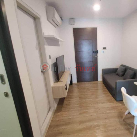 Condo for rent Phaholyothin-Sapanmai (5th floor) _0