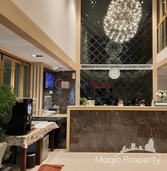 ฿ 830Million | Thonglor, Khlong Tan Nuea, Watthana, Bangkok