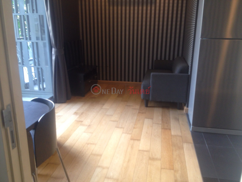 Condo for Rent: Via Botani, 40 m², 1 bedroom(s) Rental Listings