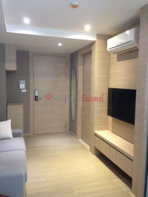 Condo for Rent: Klass Condo Silom, 33 m², 1 bedroom(s) - OneDay_0