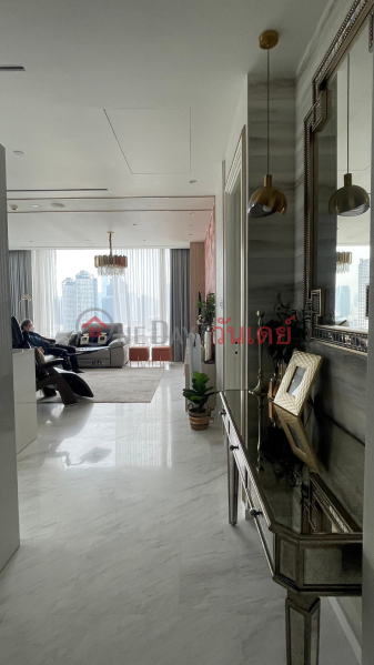 , 2 | Residential Rental Listings ฿ 220,000/ month