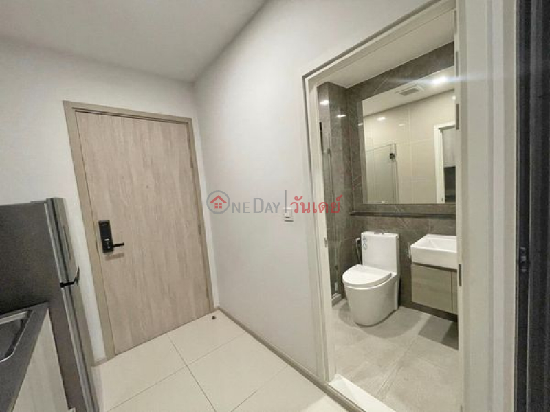 Condo for rent: The Tree Pattanakarn-Ekkamai (23rd floor, 31sqm) Rental Listings