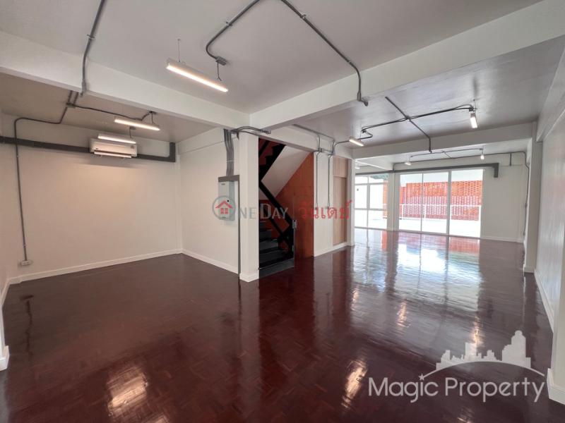 Sukhumvit 49, Khlong Tan Nuea, Watthana, Bangkok Rental Listings