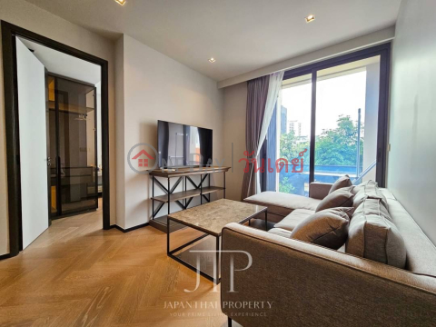 Condo for Rent: The Reserve 61 Hideaway, 66 m², 2 bedroom(s) - OneDay_0