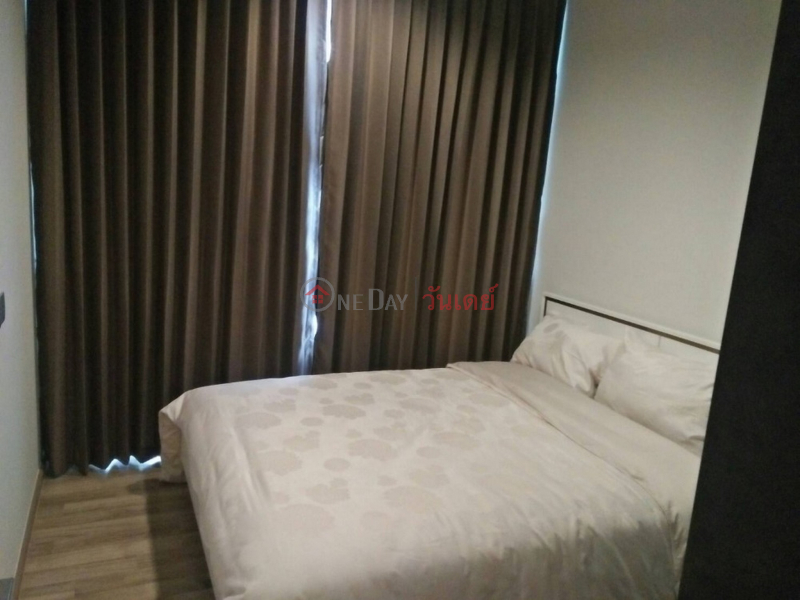 Condo for Rent: THE LINE Jatujak - Mochit, 60 m², 2 bedroom(s) Thailand, Rental ฿ 45,000/ month