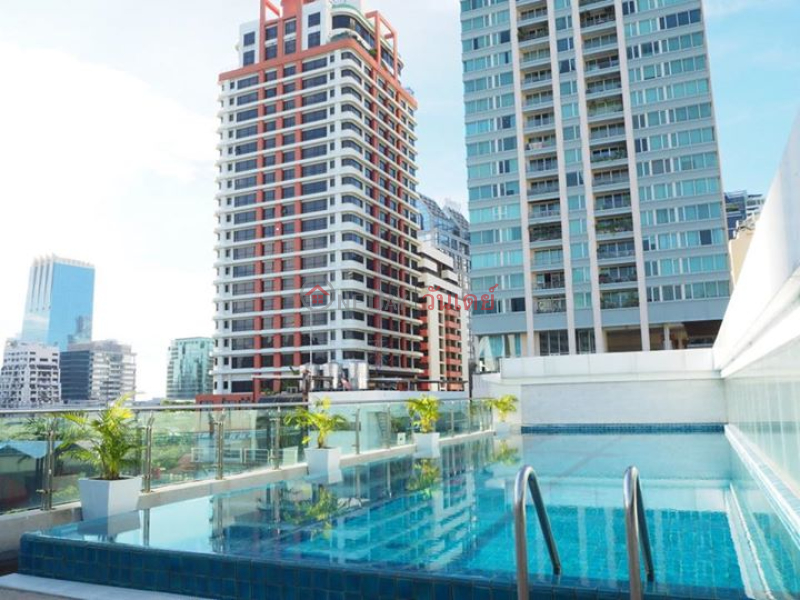  1 | Residential, Sales Listings, ฿ 5.48Million