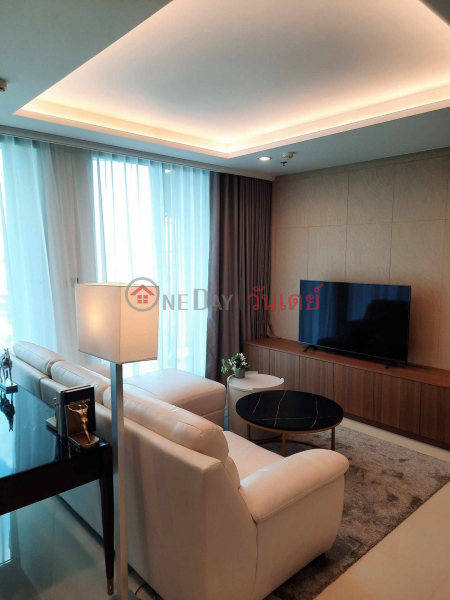 Condo for Rent: Supalai Oriental Sukhumvit 39, 100 m², 2 bedroom(s) Rental Listings